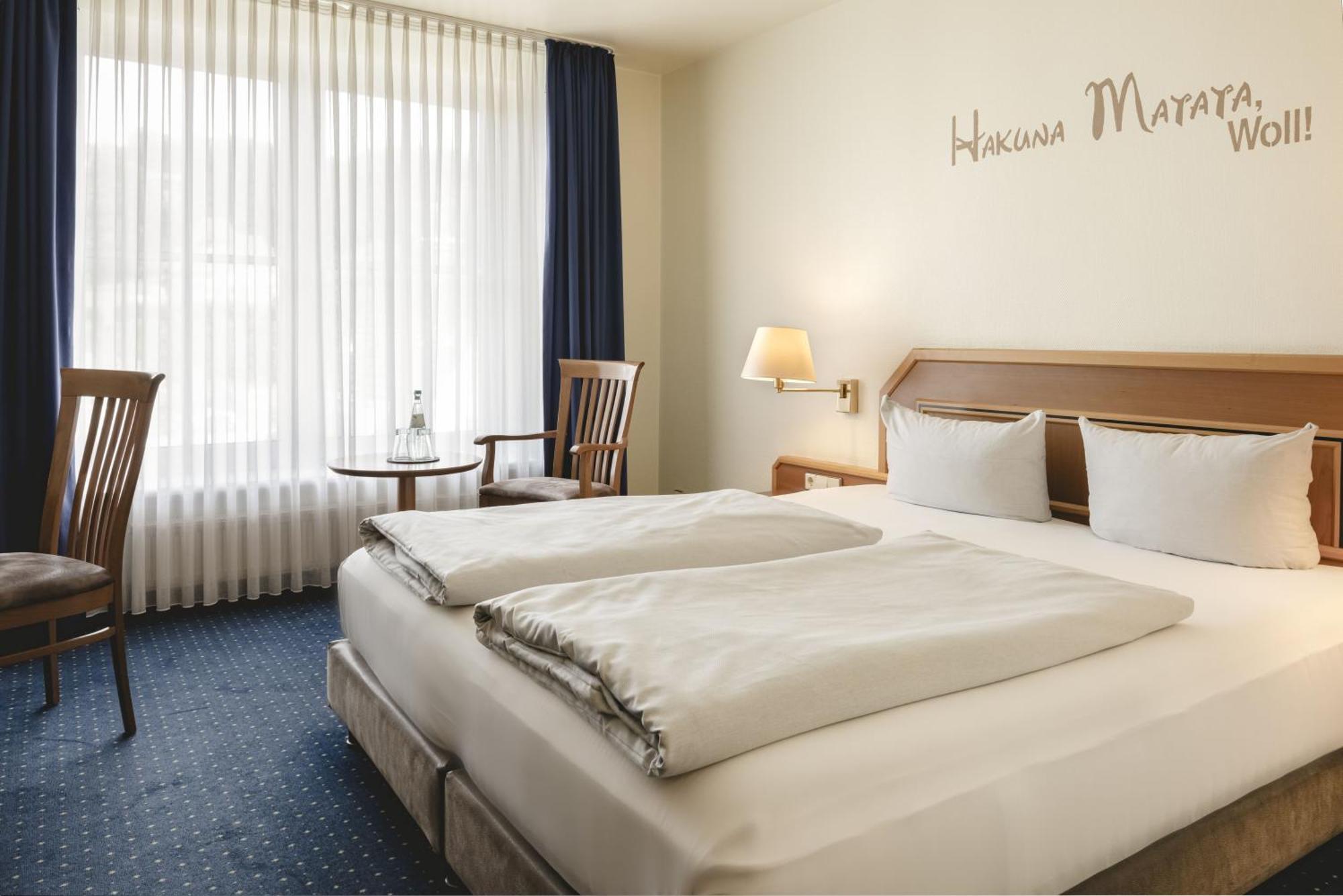 Sunderland Hotel Sundern Ngoại thất bức ảnh