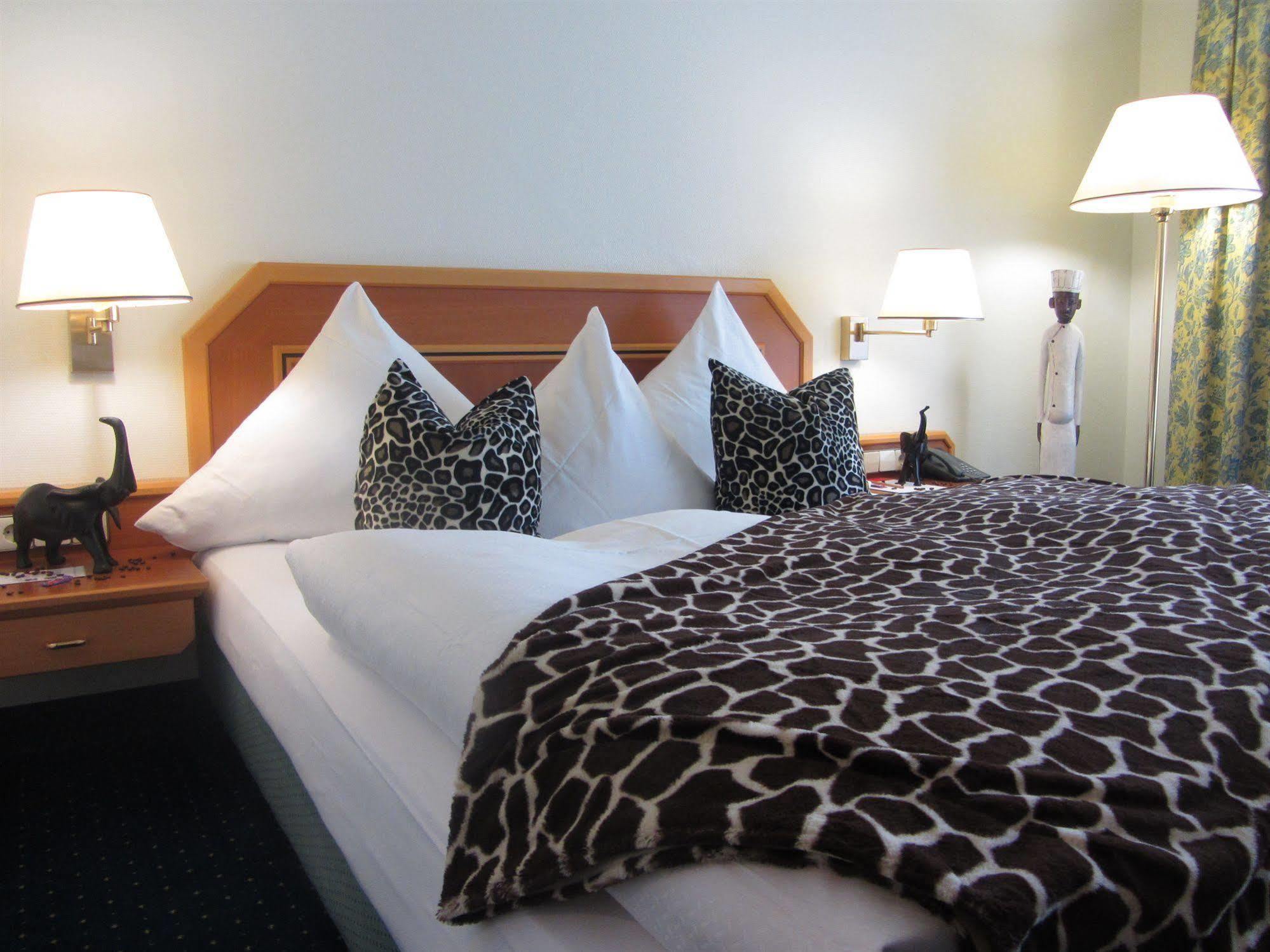 Sunderland Hotel Sundern Ngoại thất bức ảnh